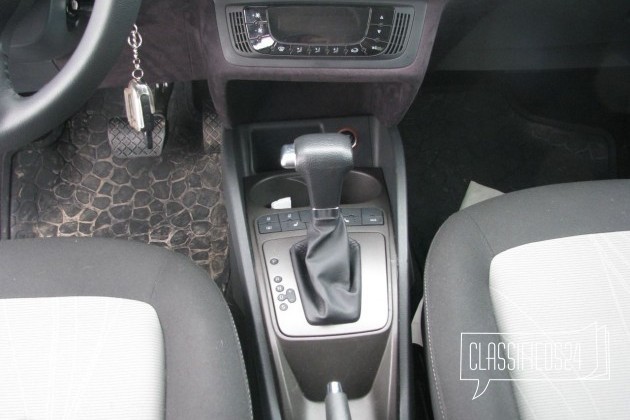 SEAT Ibiza, 2013 в городе Нижний Новгород, фото 8, Нижегородская область