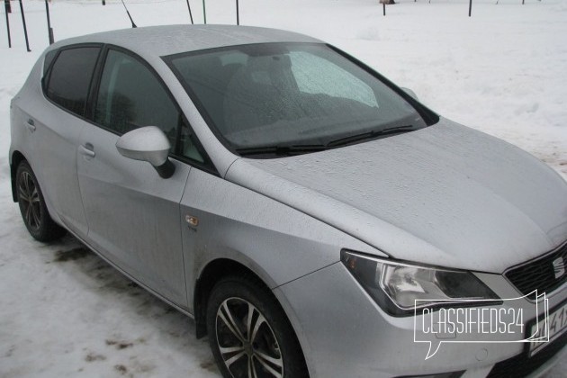 SEAT Ibiza, 2013 в городе Нижний Новгород, фото 9, телефон продавца: +7 (960) 168-93-28