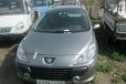 Peugeot 307, 2007 в городе Омск, фото 1, Омская область