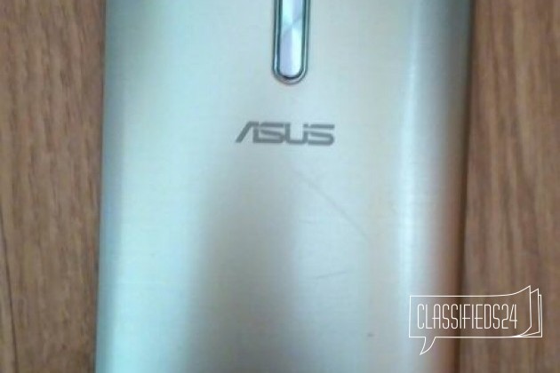 Asus ZenFone 2 Gold 16 gb, 4 гига оперативки в городе Новокузнецк, фото 5, телефон продавца: +7 (951) 577-70-70