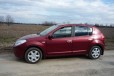 Renault Sandero, 2011 в городе Краснодар, фото 1, Краснодарский край