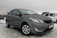 KIA Rio, 2014 в городе Набережные Челны, фото 1, Татарстан