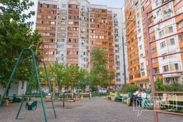 4-к квартира, 123 м², 2/14 эт. в городе Москва, фото 9, стоимость: 26 900 000 руб.