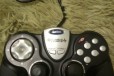 Джойстик Saitek P2500 Rumble Force Pad в городе Москва, фото 2, телефон продавца: |a:|n:|e: