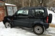 Suzuki Jimny, 2007 в городе Москва, фото 2, телефон продавца: +7 (968) 682-31-54