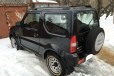 Suzuki Jimny, 2007 в городе Москва, фото 3, стоимость: 475 000 руб.