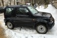 Suzuki Jimny, 2007 в городе Москва, фото 4, Suzuki