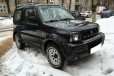 Suzuki Jimny, 2007 в городе Москва, фото 5, Московская область