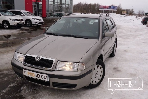 Skoda Octavia, 2008 в городе Смоленск, фото 1, стоимость: 349 000 руб.