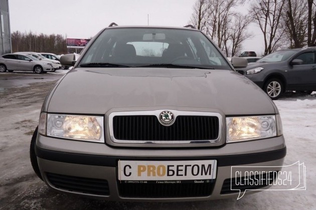 Skoda Octavia, 2008 в городе Смоленск, фото 2, Skoda