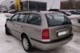 Skoda Octavia, 2008 в городе Смоленск, фото 5, Смоленская область