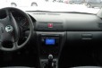 Skoda Octavia, 2008 в городе Смоленск, фото 7, стоимость: 349 000 руб.