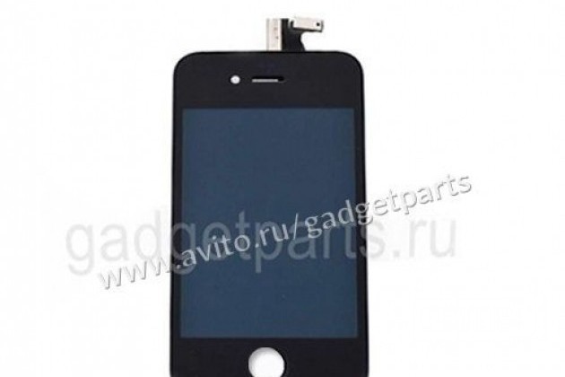 Дисплеи iPhone 4/4S/5/5S/5C/6/6+ в городе Санкт-Петербург, фото 1, телефон продавца: +7 (911) 965-77-43