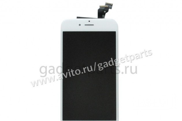 Дисплеи iPhone 4/4S/5/5S/5C/6/6+ в городе Санкт-Петербург, фото 4, Ленинградская область