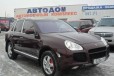 Porsche Cayenne Turbo, 2006 в городе Челябинск, фото 1, Челябинская область