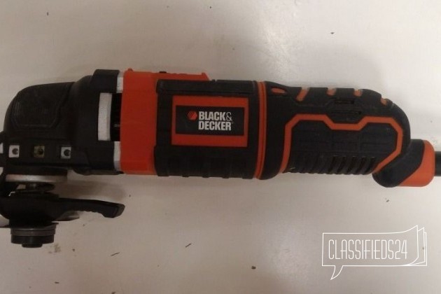 Black Decker mt280 в отличном состоянии в городе Нижний Новгород, фото 1, Инструменты