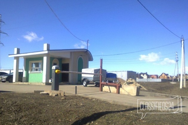 Прицепы легковые Батыр мини в городе Азнакаево, фото 4, Прицепы