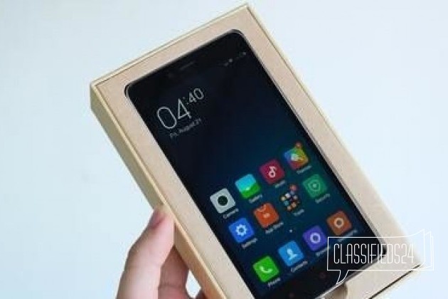 Xiaomi Redmi Note 2 в городе Набережные Челны, фото 1, телефон продавца: +7 (965) 620-49-66