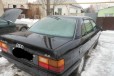 Audi 100, 1986 в городе Миасс, фото 1, Челябинская область