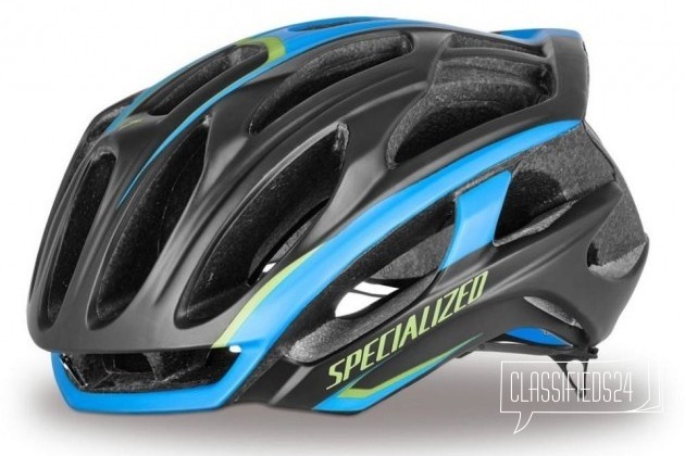 Шлем 2015 Specialized S-Works Prevail Helmet в городе Екатеринбург, фото 1, телефон продавца: +7 (950) 195-91-76