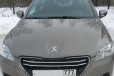 Peugeot 301, 2013 в городе Москва, фото 2, телефон продавца: +7 (926) 788-16-62