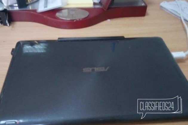 Продаю asus Transformer Book T100TAL в городе Москва, фото 1, стоимость: 16 000 руб.