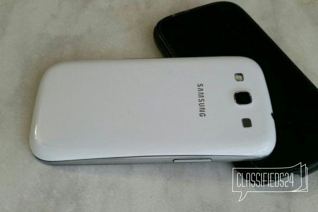 Samsung S3 duos в городе Благовещенск, фото 2, стоимость: 8 000 руб.