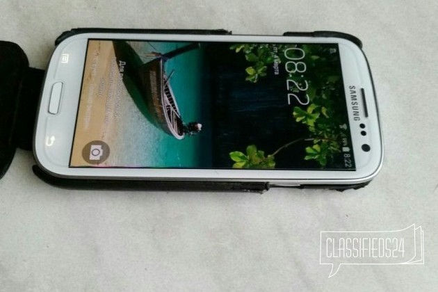 Samsung S3 duos в городе Благовещенск, фото 3, Мобильные телефоны