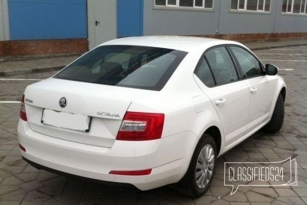 Skoda Octavia, 2014 в городе Калининград, фото 2, Skoda