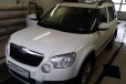 Skoda Yeti, 2011 в городе Москва, фото 6, телефон продавца: +7 (910) 430-90-91