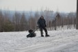 Мотобуксировщик для катания на лыжах Альбатрос в городе Набережные Челны, фото 2, телефон продавца: +7 (953) 677-42-94