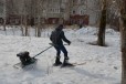 Мотобуксировщик для катания на лыжах Альбатрос в городе Набережные Челны, фото 4, Снегоходы