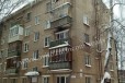 2-к квартира, 50 м², 5/5 эт. в городе Томилино, фото 1, Московская область