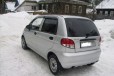 Daewoo Matiz, 2011 в городе Пермь, фото 3, стоимость: 138 000 руб.