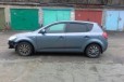 KIA ceed, 2007 в городе Воронеж, фото 1, Воронежская область