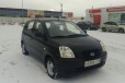 KIA Picanto, 2007 в городе Пермь, фото 1, Пермский край