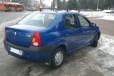 Renault Logan, 2009 в городе Нижний Новгород, фото 4, Renault