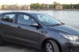 KIA Rio, 2013 в городе Тюмень, фото 1, Тюменская область