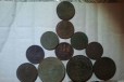 Монеты 1924 года 11 штук в городе Иваново, фото 1, Ивановская область