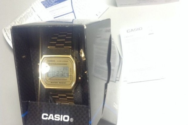 Casio Electro Luminescence в городе Саратов, фото 4, Наручные часы