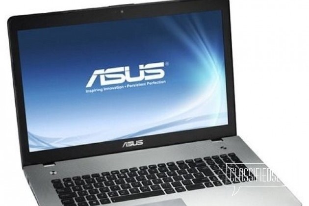 Asus N76V в городе Москва, фото 1, телефон продавца: +7 (926) 104-95-00