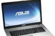 Asus N76V в городе Москва, фото 1, Московская область