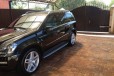 Mercedes-Benz GL-класс AMG, 2011 в городе Абинск, фото 1, Краснодарский край