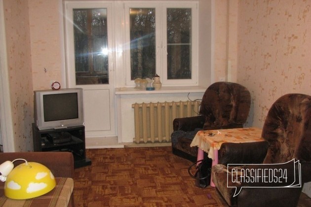 2-к квартира, 41 м², 3/5 эт. в городе Владимир, фото 3, Долгосрочная аренда квартир