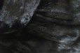 Шуба норковая с капюшоном, черная в городе Уфа, фото 2, телефон продавца: +7 (989) 952-97-34