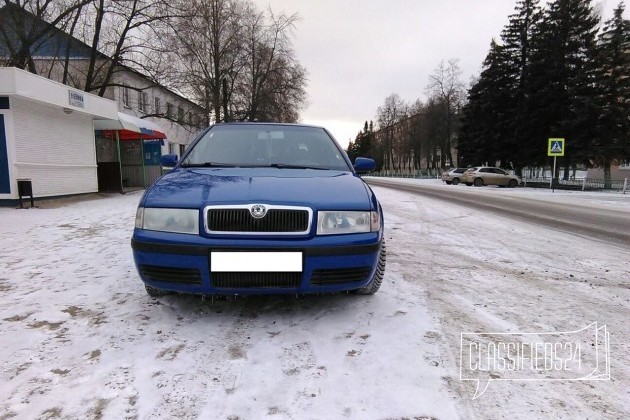 Skoda Octavia, 2007 в городе Воронеж, фото 2, Воронежская область