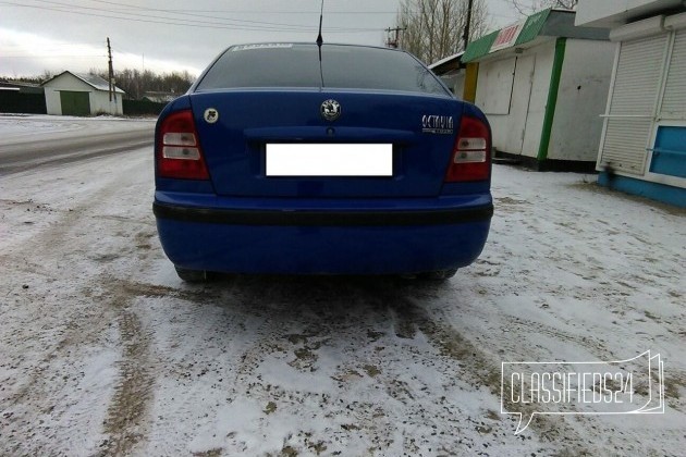 Skoda Octavia, 2007 в городе Воронеж, фото 3, телефон продавца: +7 (950) 802-44-53