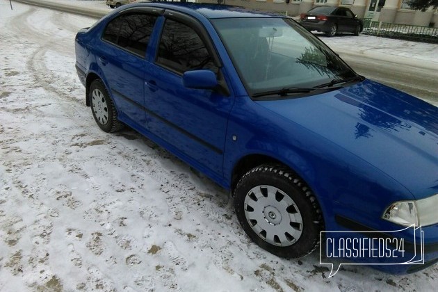 Skoda Octavia, 2007 в городе Воронеж, фото 4, стоимость: 0 руб.