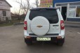 Chevrolet Niva, 2014 в городе Ростов-на-Дону, фото 3, стоимость: 550 000 руб.