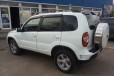 Chevrolet Niva, 2014 в городе Ростов-на-Дону, фото 4, Chevrolet